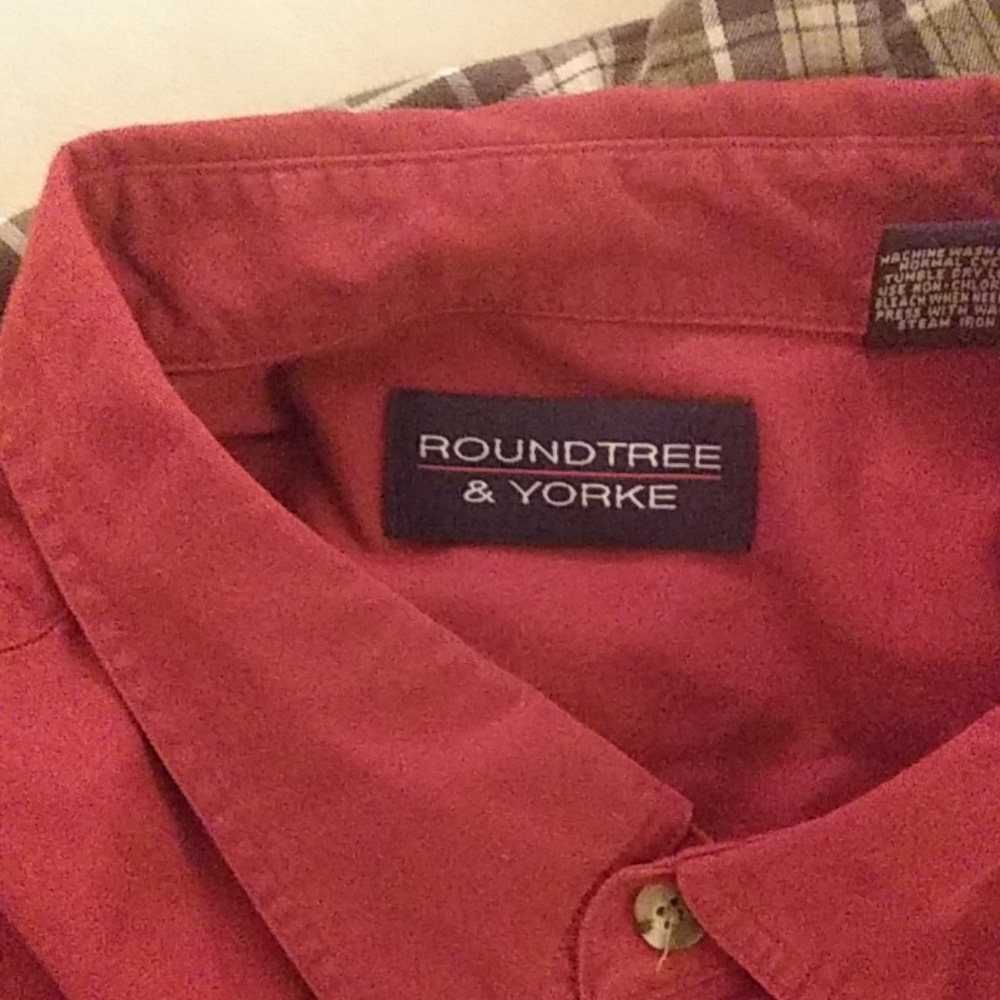 Men's shirt
